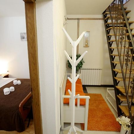 Holiday House Dolce Vita Sukošan Exterior foto