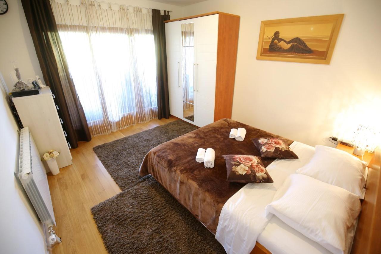 Holiday House Dolce Vita Sukošan Exterior foto